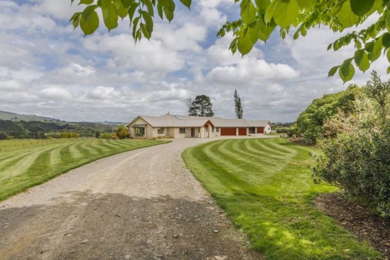 Photo of property in 1106b Pohangina Road, Pohangina, Ashhurst, 4884