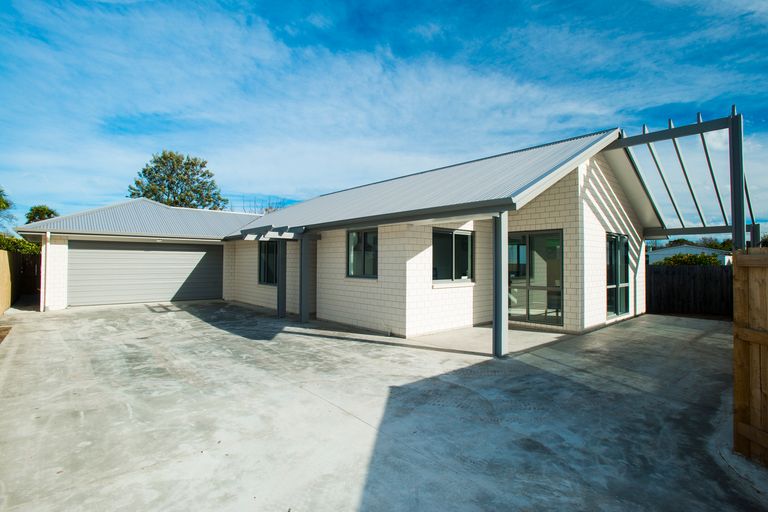 Photo of property in 127a Ballance Street, Whataupoko, Gisborne, 4010