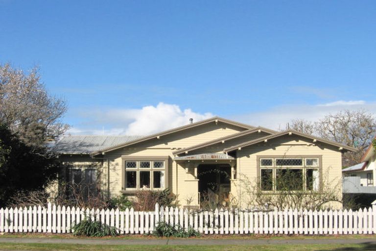 Photo of property in 615 Nelson Street North, Hastings, 4122