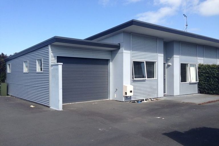 Photo of property in 4a Paterson Street, Frankton, Hamilton, 3204