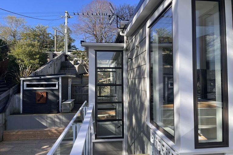 Photo of property in 25 Tyne Street, Roslyn, Dunedin, 9010