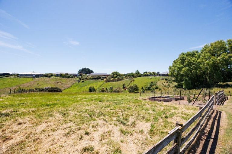 Photo of property in 115 Mount Taylor Drive, Feilding, 4775