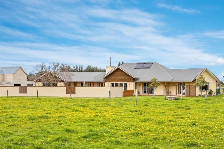 Photo of property in 168 Flaxton Road, Flaxton, Kaiapoi, 7691
