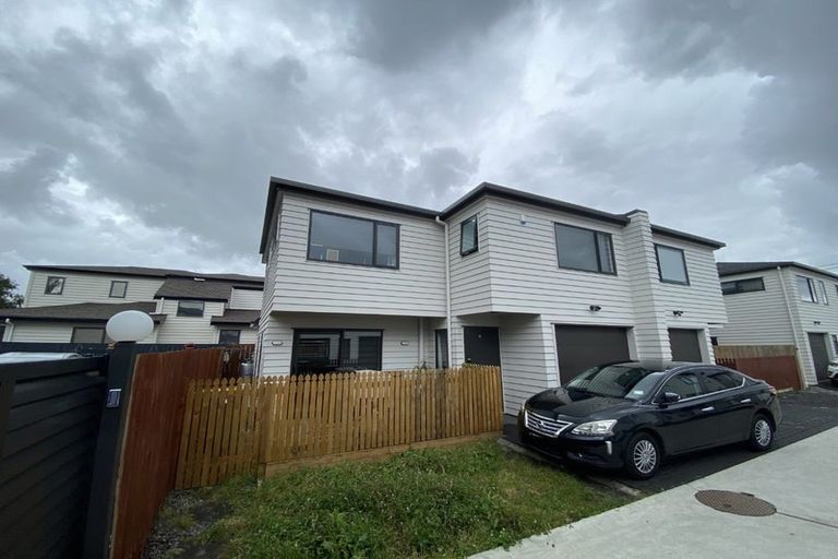 Photo of property in 5/212 Portage Road, Papatoetoe, Auckland, 2025