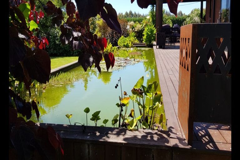 Photo of property in 624 Oxford Road, Fernside, Rangiora, 7471