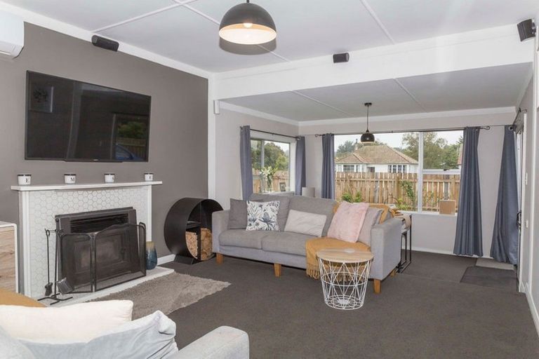 Photo of property in 349 High Street, Dannevirke, 4930