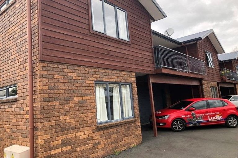 Photo of property in 87e Albert Street, Hamilton East, Hamilton, 3216