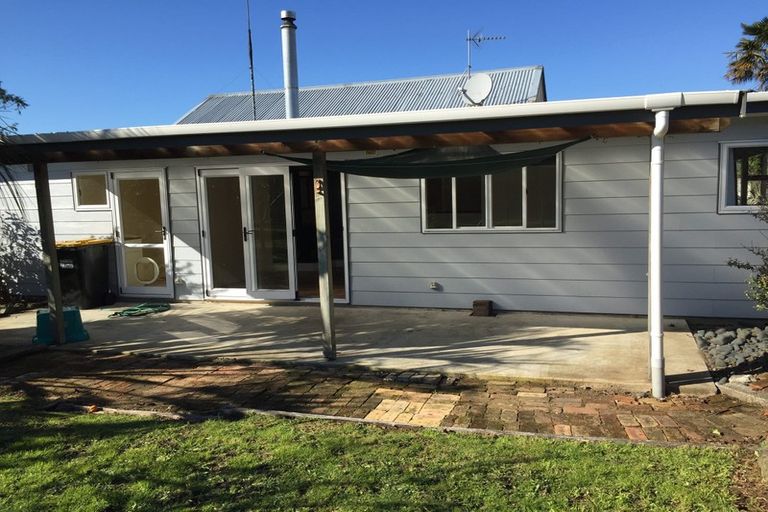 Photo of property in 17 Galbraith Street, Waihi, 3610