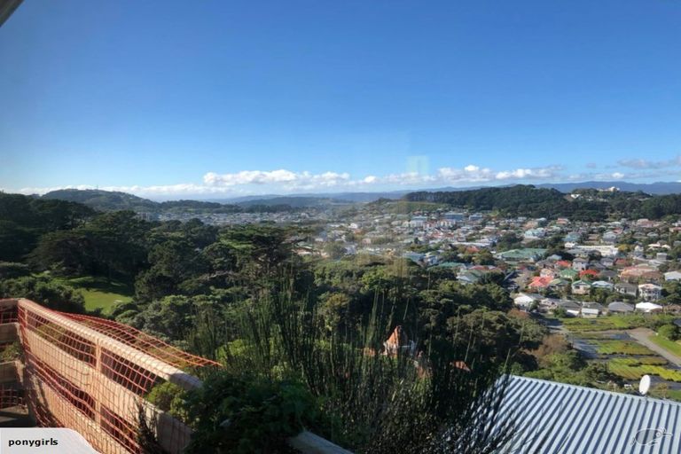 Photo of property in 2/29 Priscilla Crescent, Kingston, Wellington, 6021