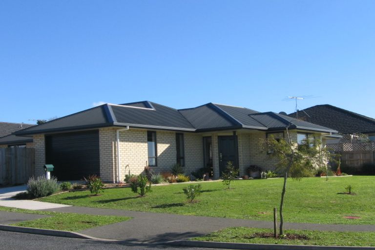 Photo of property in 9 Charlotte Kemp Drive, Kerikeri, 0230