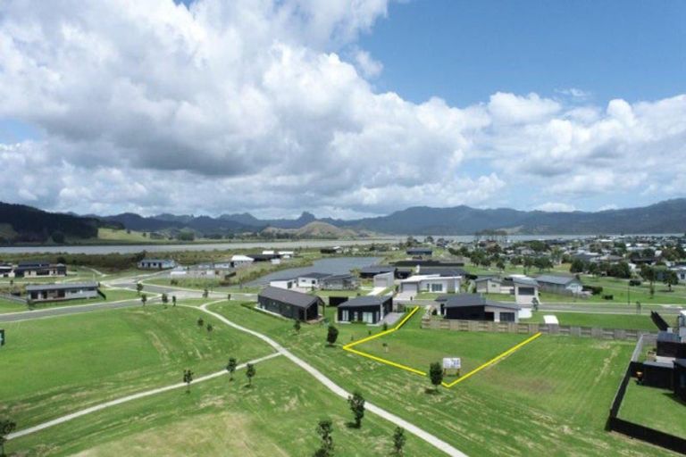 Photo of property in 107 Hamiora Street, Matarangi, 3592