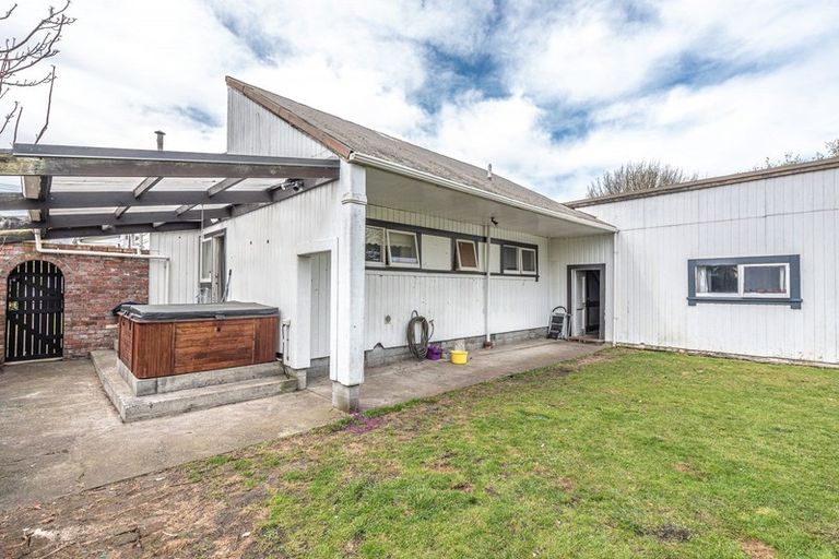 Photo of property in 64 Young Street, Whanganui East, Whanganui, 4500