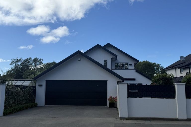 Photo of property in 47 Queen Street, Rangiora, 7400