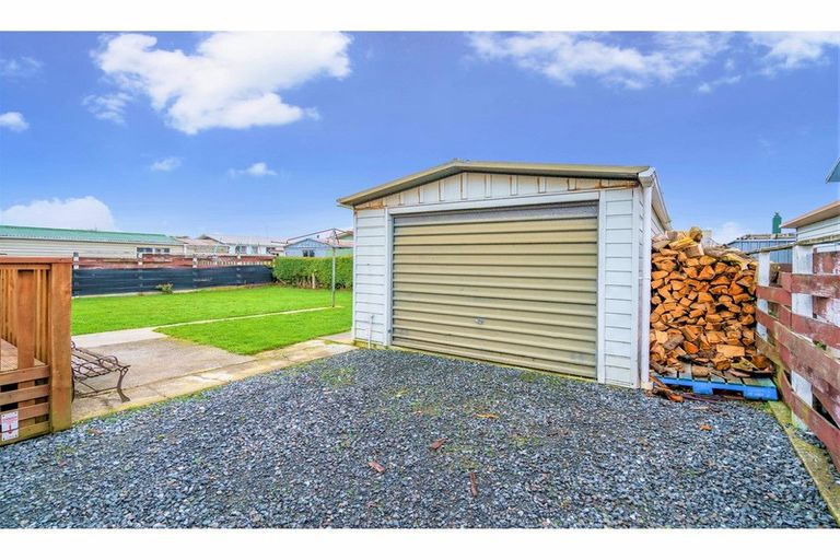Photo of property in 246 Tramway Road, Strathern, Invercargill, 9812