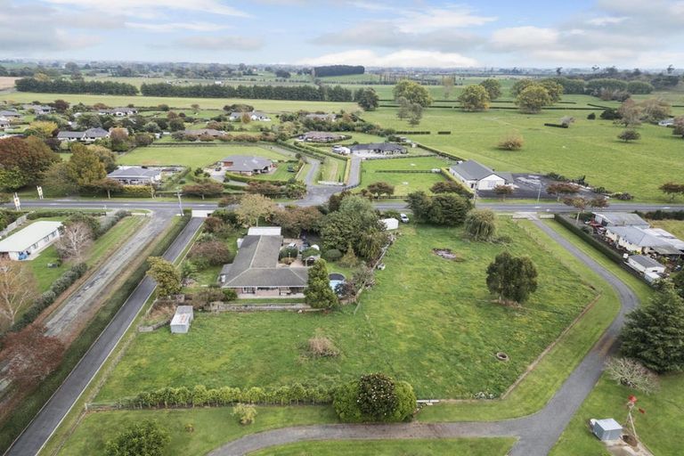 Photo of property in 1144 Tauwhare Road, Tauwhare, Hamilton, 3287