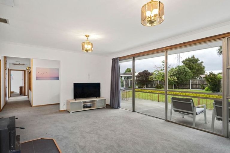 Photo of property in 57 Balcairn Street, Halswell, Christchurch, 8025