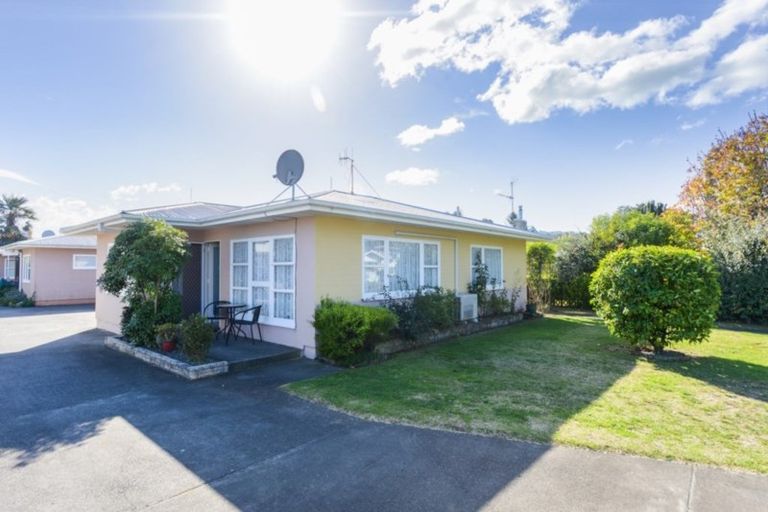 Photo of property in 4/22 Morgan Avenue, Marewa, Napier, 4110