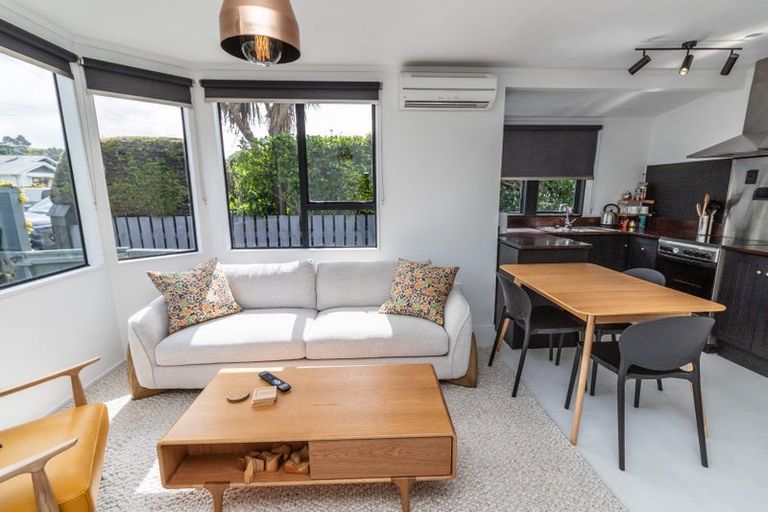 Photo of property in 36a Ellesmere Avenue, Miramar, Wellington, 6022