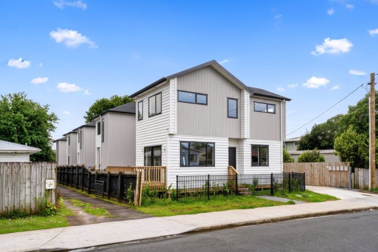 Photo of property in 29 Harrington Road, Henderson, Auckland, 0610