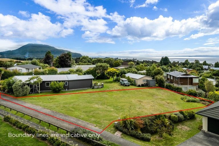 Photo of property in 87 Kaimanawa Street, Omori, Turangi, 3381