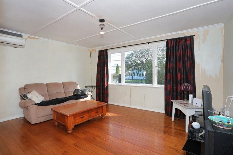 Photo of property in 43 Glasgow Terrace, Feilding, 4702