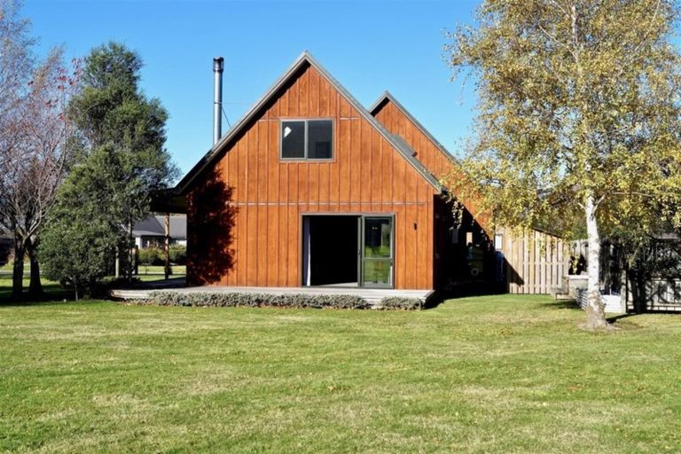 Photo of property in 14 Devon Street, Hanmer Springs, 7334