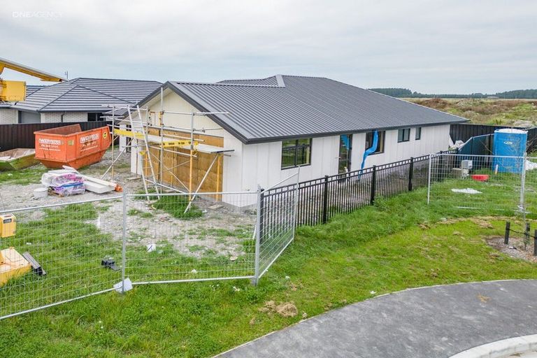 Photo of property in 7 Price Place, Kaiapoi, 7630