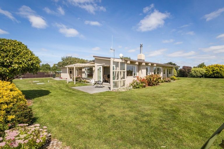 Photo of property in 34 Te Arakura Road, Feilding, 4775