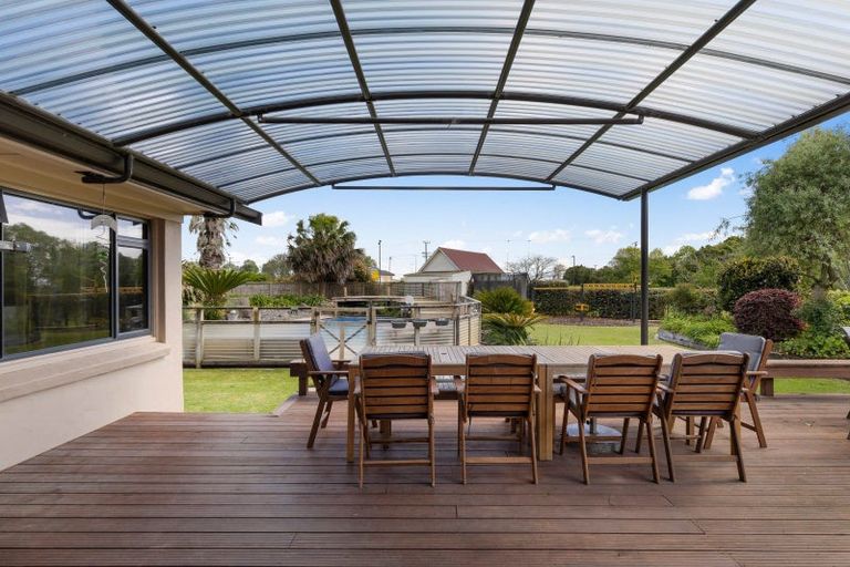 Photo of property in 4833 State Highway 29, Matamata, 3472