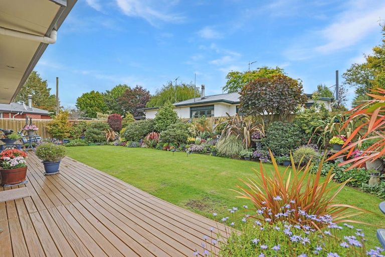 Photo of property in 50a Mcmurdo Street, Tinwald, Ashburton, 7700