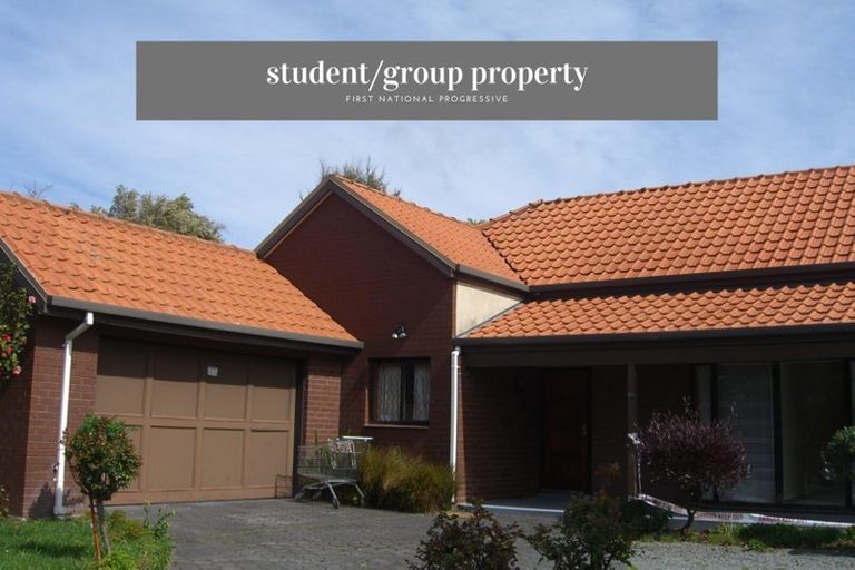 Photo of property in 85 Waimairi Road, Upper Riccarton, Christchurch, 8041