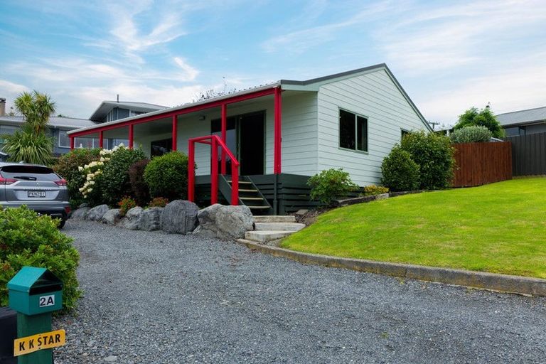 Photo of property in 2a Fyffe Avenue, Kaikoura, 7300