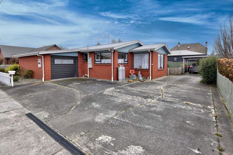 Photo of property in 37 Canning Street, Gore, 9710