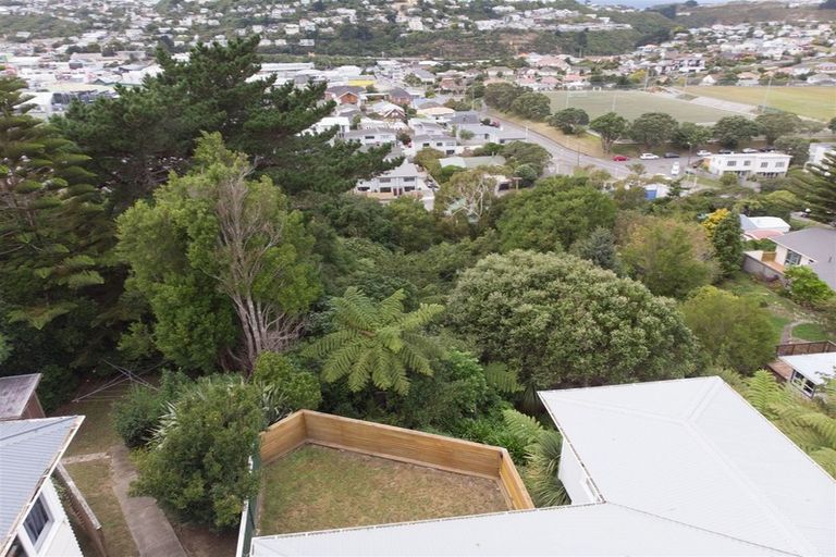 Photo of property in 39 Prospect Terrace, Johnsonville, Wellington, 6037