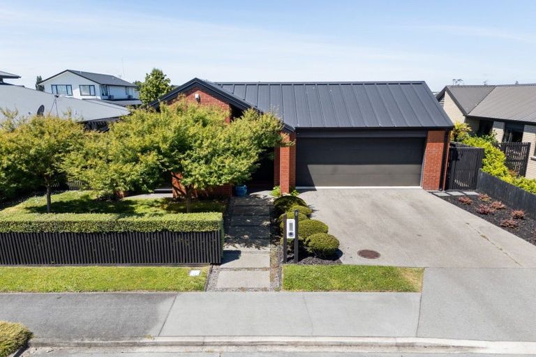 Photo of property in 8 Jobe Road, Chartwell, Hamilton, 3210