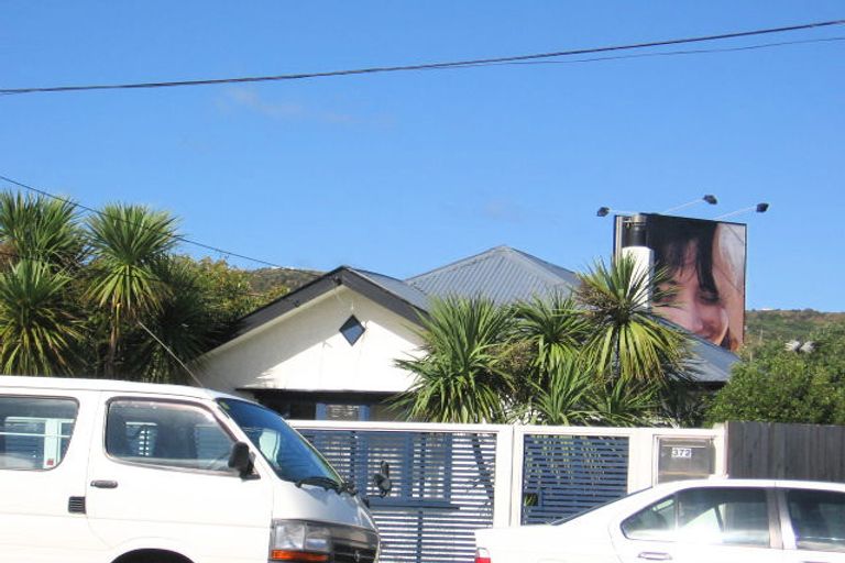 Photo of property in 372 Broadway, Miramar, Wellington, 6022