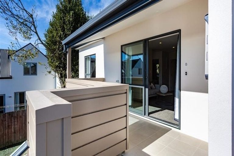 Photo of property in 80c Shakespeare Road, Waltham, Christchurch, 8023