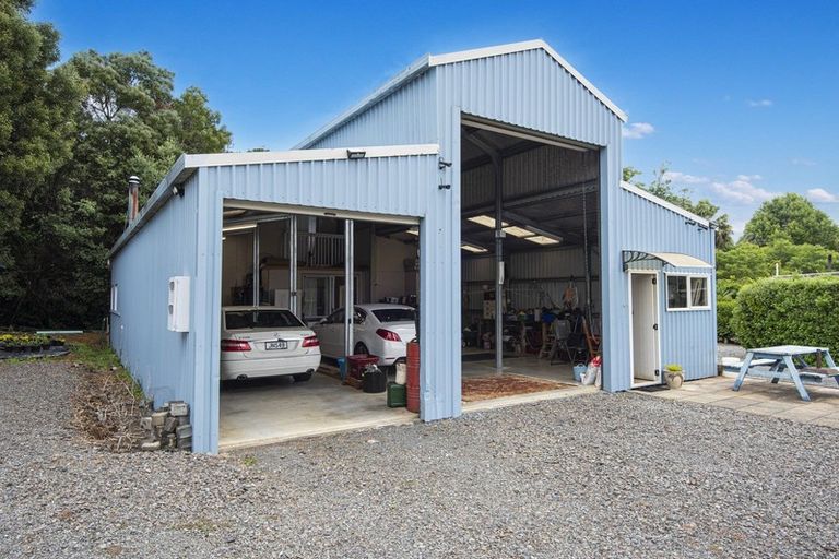 Photo of property in 609 Crane Road, Kauri, Kamo, 0185