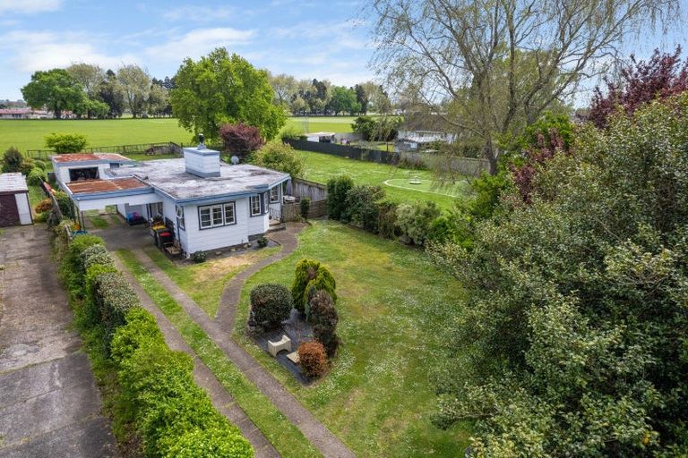 Photo of property in 6 Kowhai Street, Matamata, 3400
