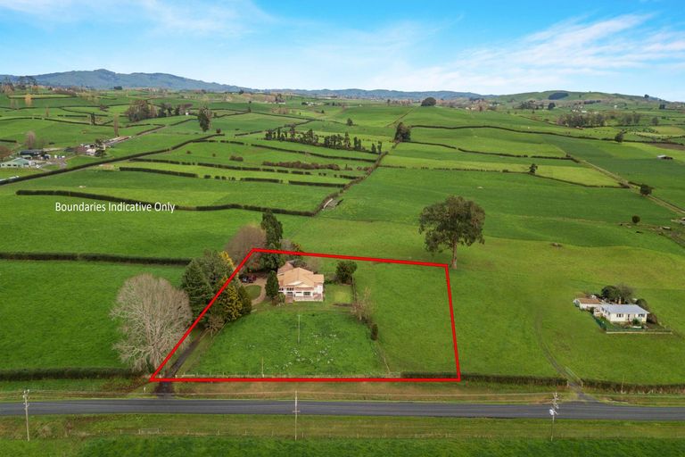 Photo of property in 509 Campbell Road, Richmond Downs, Walton, 3475