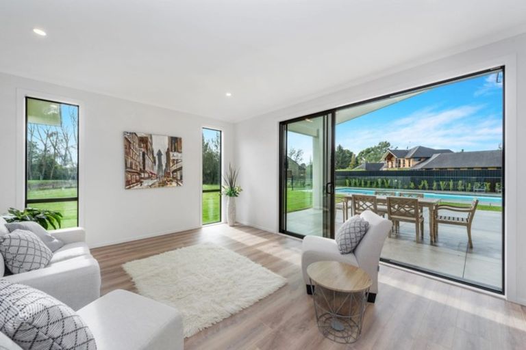 Photo of property in 6 Harri Jay Rise, Tamahere, Hamilton, 3283