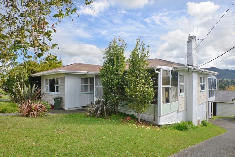 Photo of property in 12 Moana View, Raumanga, Whangarei, 0110