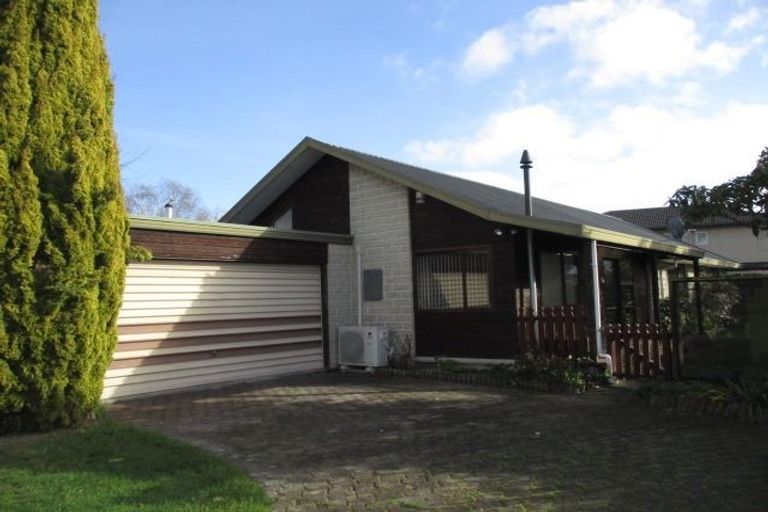 Photo of property in 173 Withells Road, Avonhead, Christchurch, 8042