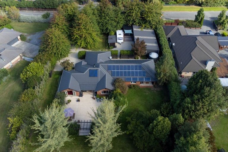 Photo of property in 11 John Leith Place, Leithfield, Amberley, 7481