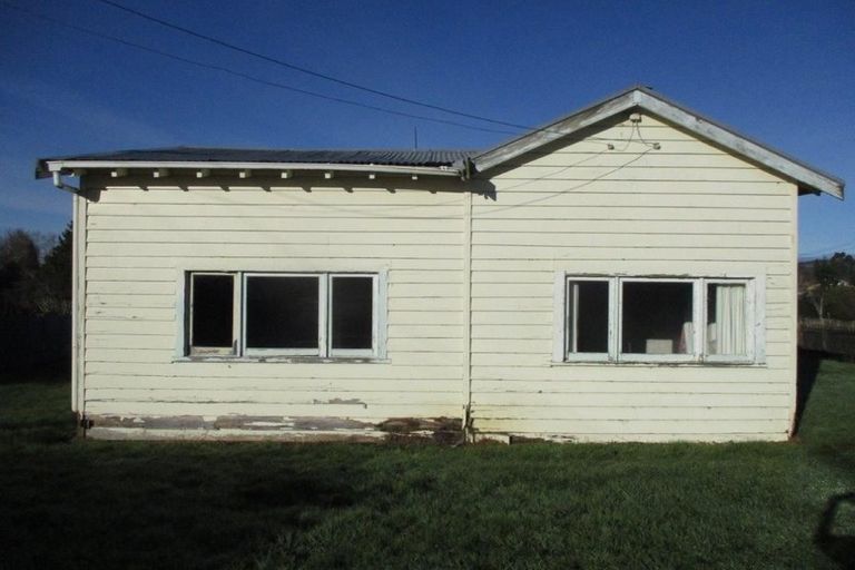 Photo of property in 18 Richmond Street, Ohai, 9635