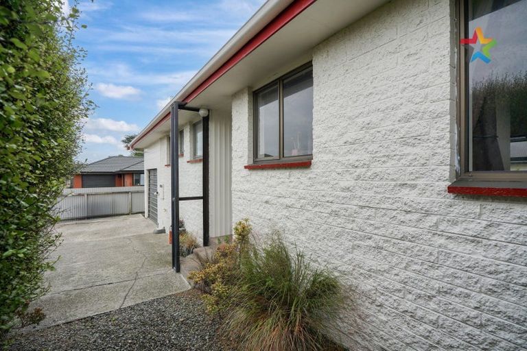 Photo of property in 3/206 Bowmont Street, Georgetown, Invercargill, 9812