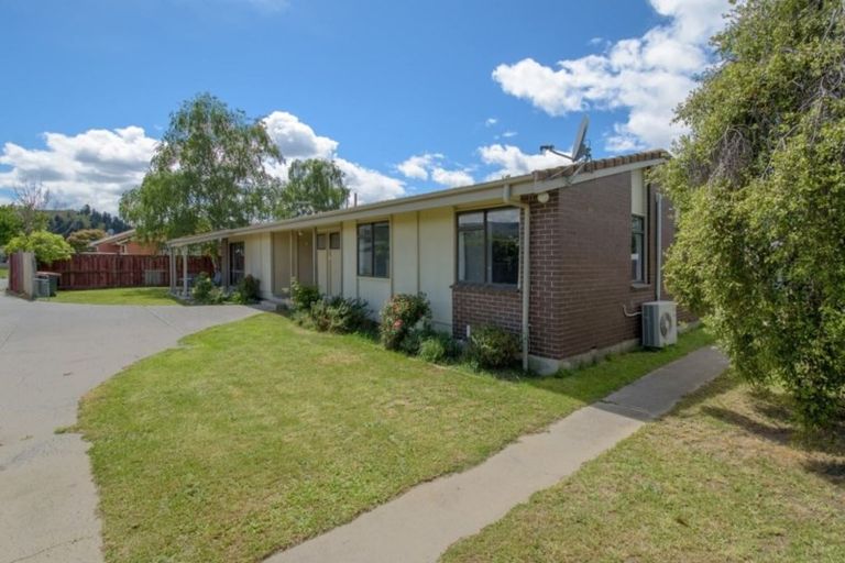 Photo of property in 7 Antimony Crescent, Cromwell, 9310