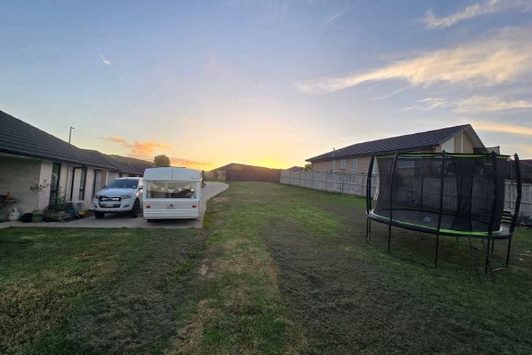 Photo of property in 4 Flannery Road, Pokeno, 2402