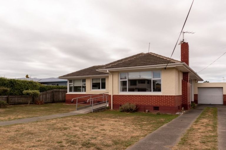 Photo of property in 115 Scott Street, Blenheim, 7201
