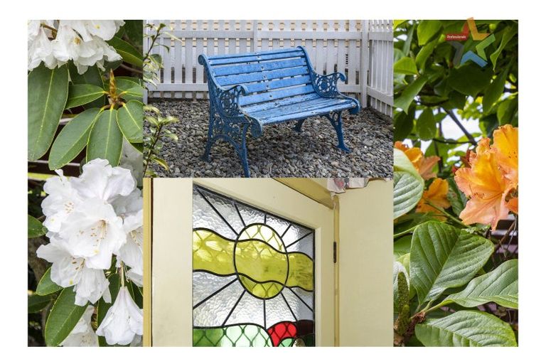 Photo of property in 337 George Street, Stokes Valley, Lower Hutt, 5019